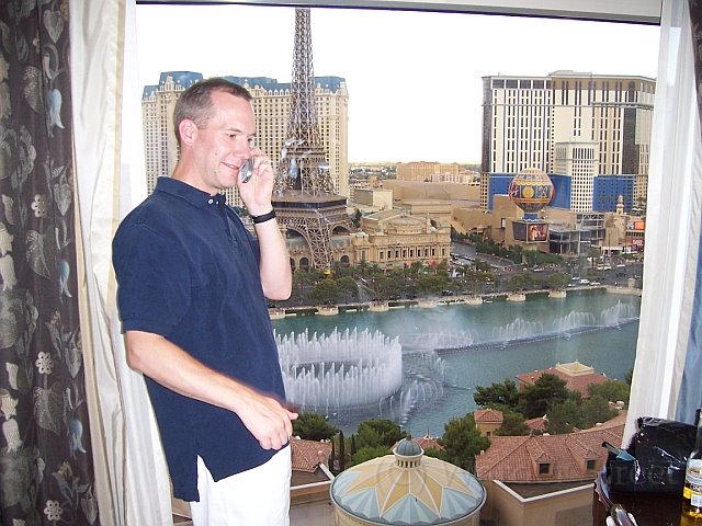 Dan At Bellagio.jpg